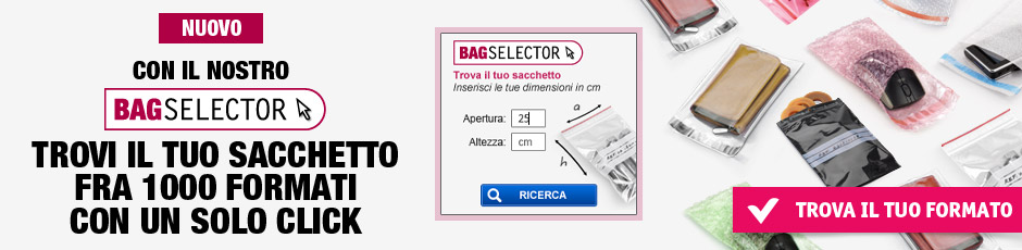 Bag Selector