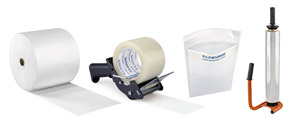 Adesivi, protezioni, film e buste