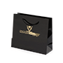 Buste shopper con maniglie ritorte