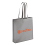 Buste shopper con maniglie ritorte