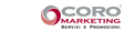  Logo Coro Marketing 