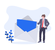Ricevi la nostra newsletter