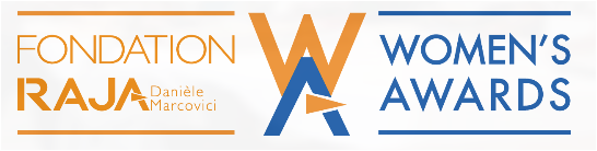 Rajapack conferisce il premio Women's Award