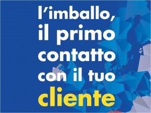 L'imballo il primo contatto con il tuo cliente, Rajapak è al tuo fianco.