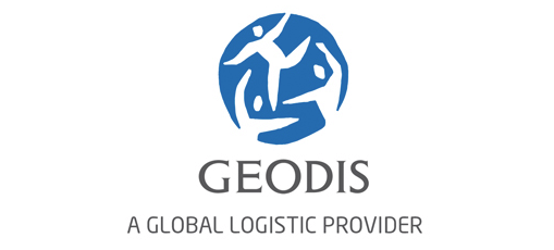 Rajapack rifornisce Geodis Logistics