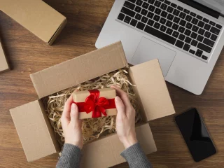 Imballaggi e-commerce