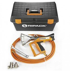 Pistola di retrazione RIPACK 3000