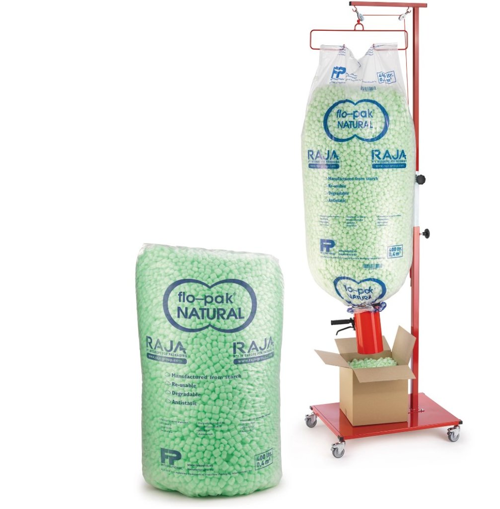 distributore flopak