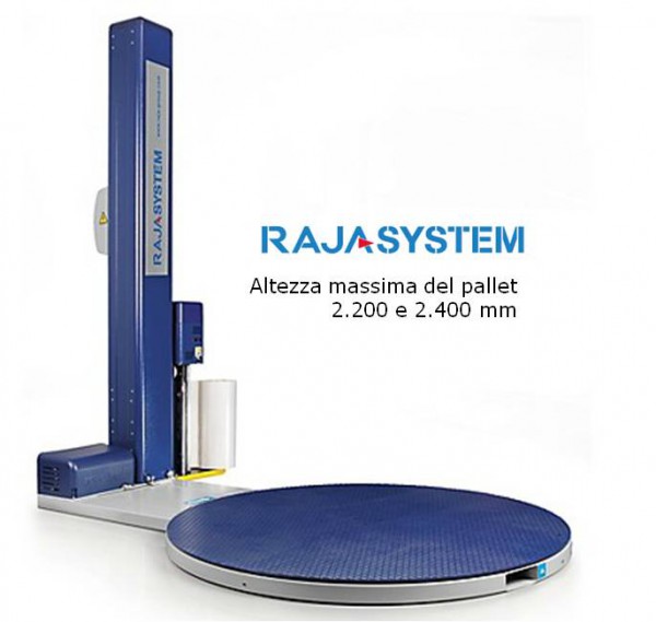 Dispenser Manuale Per Pellicola Estensibile Stendi Film Imballaggio In Plastica
