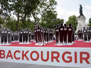 RAJA a favore di #BringBackOurGirls