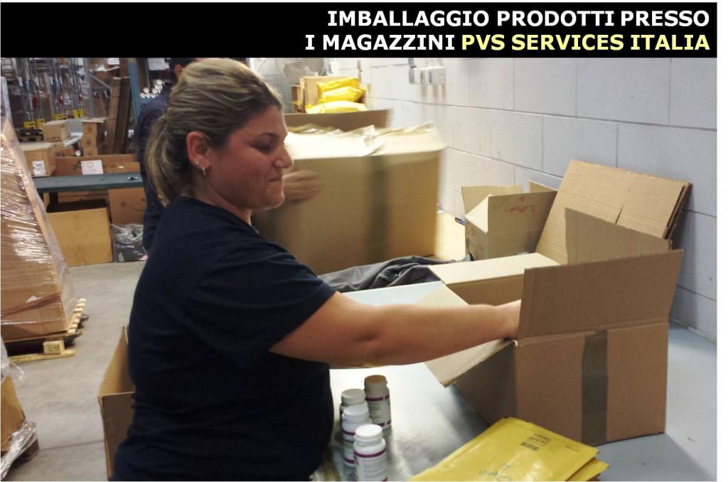 Rajapack partner ideale per la logistica e-commerce