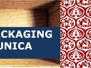 Il packaging influenza l'acquisto