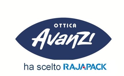 Ottica Avanzi ha scelto Rajapack per gli imballaggi