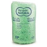 patatine polistirolo biodegradabili flopak