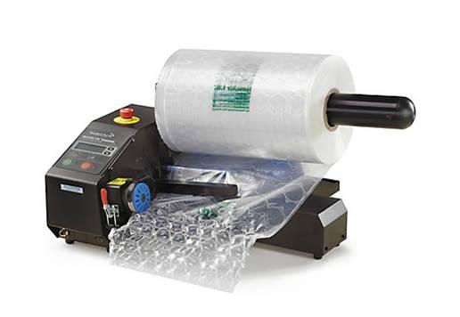 New Air per film a bolle resistente