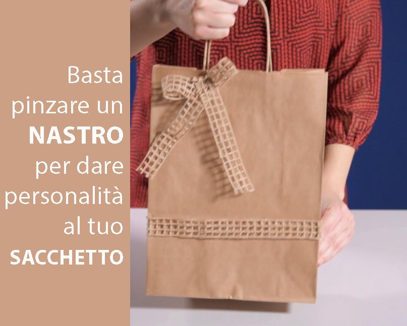 buste in carta kraft