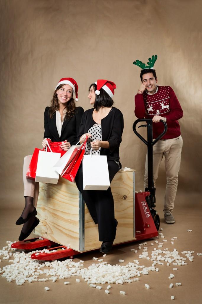 Buon Natale da Rajapack