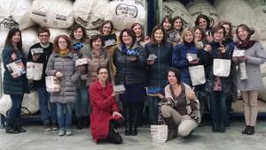 Un regalo eco-solidale per le donne Rajapack