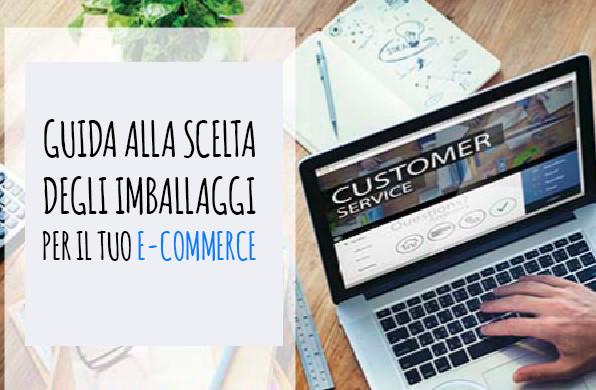 Come imballare le spedizioni e-commerce