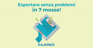 Come esportare senza problemi
