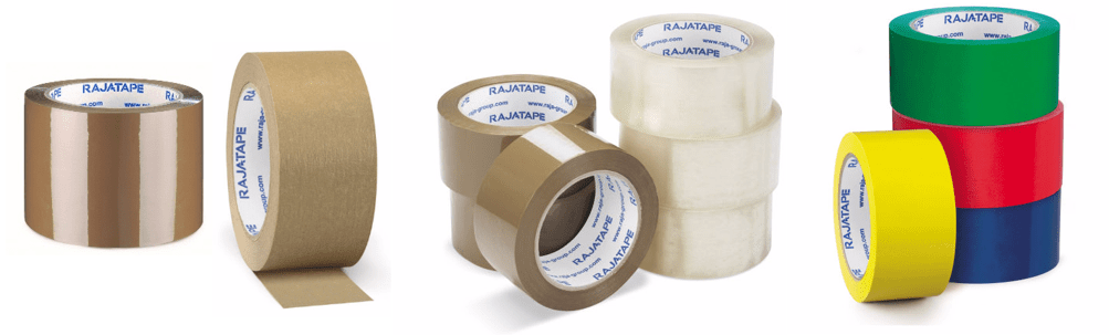 Kendwing 4 Rotoli Nastro Adesivo Decorativo Per Muro,Oro Nastri