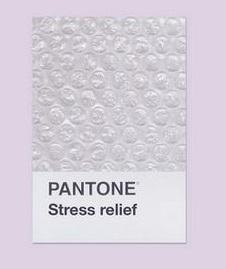 stress relief