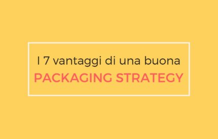 7 motivi per cui il giusto imballaggio è fondamentale per la tua azienda