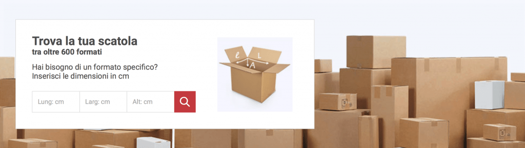 imballare un pacco: guida completa per l'imballaggio