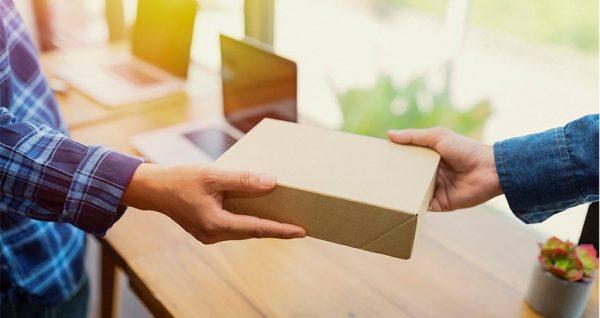 Come Spedire Un Libro Consigli Sull Imballaggio Ideale Blog Rajapack