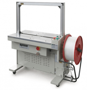 Reggiatrice automatica per reggia in polipropilene 150kg MREGM2