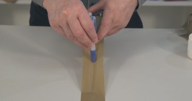 nastro polipropilene