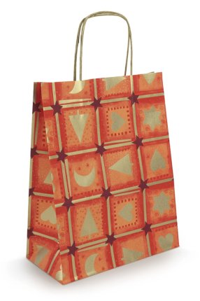 shopper natalizia