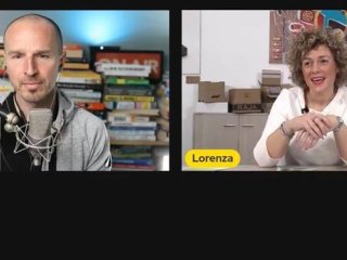 L’importanza del packaging per l’e-commerce raccontata da Lorenza Zanardi e Marco Montemagno