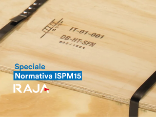 Come funziona la normativa ISPM15? Quali sono le norme per l’esportazione?
