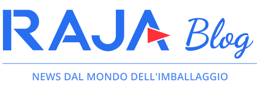 Rajapack Logo