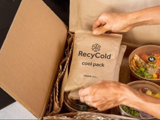 Imballaggi sostenibili per ecommerce food – il caso Out of the Box