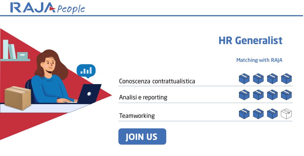 HR Generalist