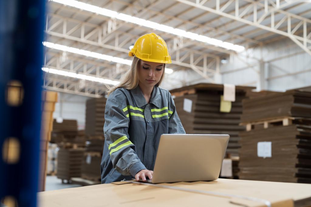 magazzino e logistica