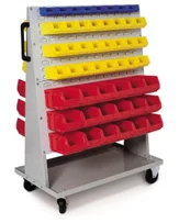 kit carrello bocca di lupo