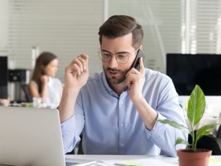 Digital buyer