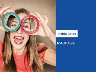 RAJA Italia è alla ricerca di uno/a Inside Sales International Customers