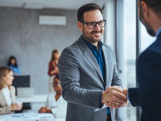 Consulenza personalizzata per il tuo business