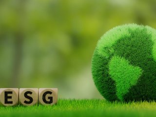 ESG reporting