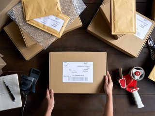 gestione ecommerce