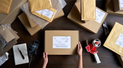 gestione ecommerce