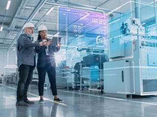 digital supply chain