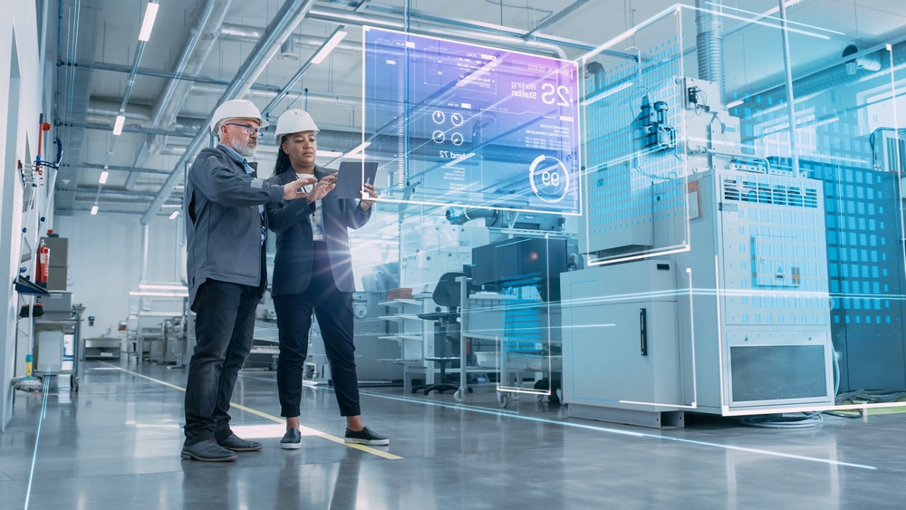 digital supply chain