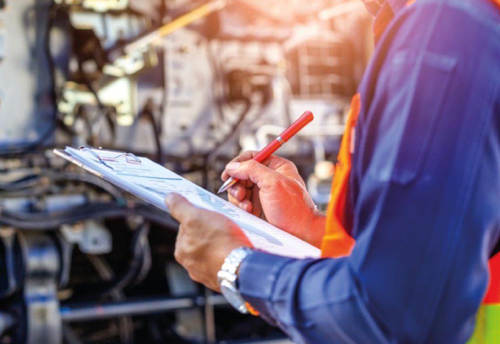 normative e certificazioni ISO sicurezza e antinquinamento