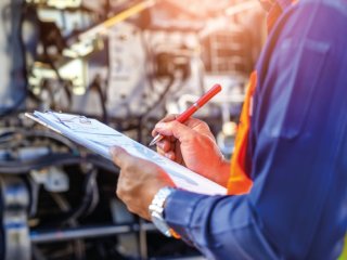 normative e certificazioni ISO sicurezza e antinquinamento