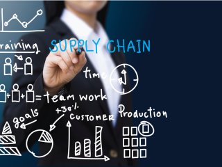 Supply chain planning